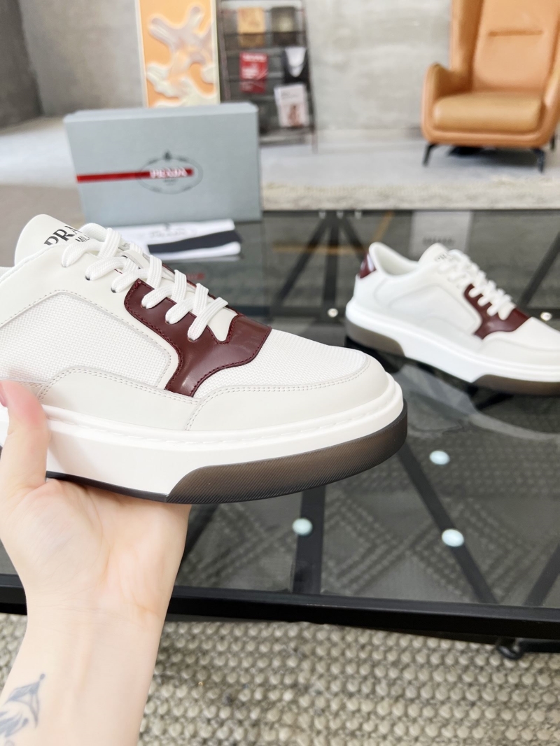 Prada Casual Shoes